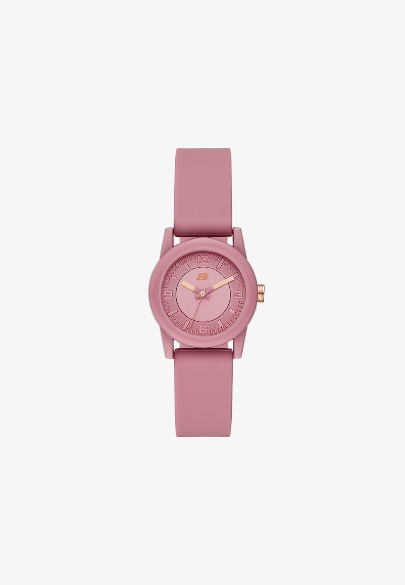 Skechers Hodinky - pink