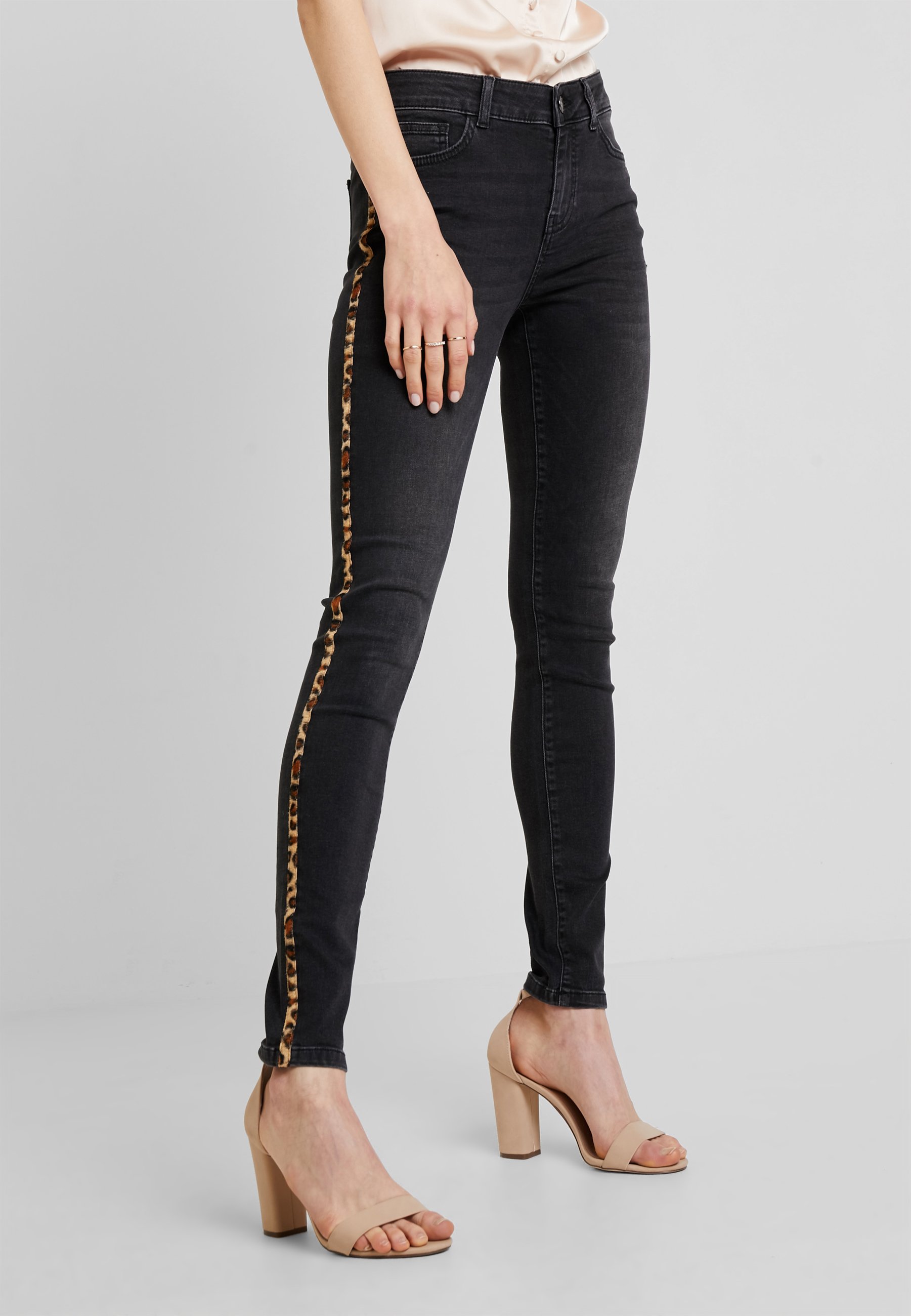 soyaconcept patrizia skinny regular waist