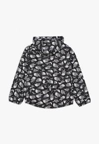 The North Face YOUTH NOVELTY FLURRY HOODIE - Větrovka - black