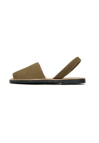 Unselected, khaki