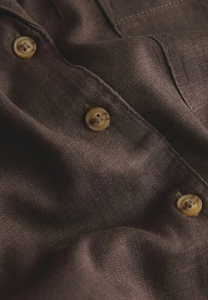 Next, Blůza - chocolate brown