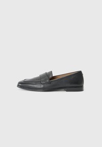 HELYAN - Slipper - black