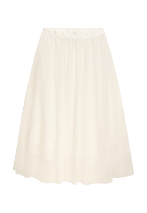 A-Linien-Rock - ivory