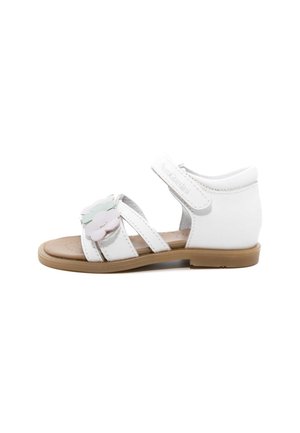 Scarpe primi passi - bianco