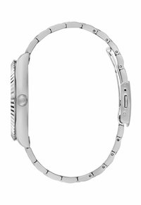 Guess QUARTZ ANALOG - Montre - silver tone