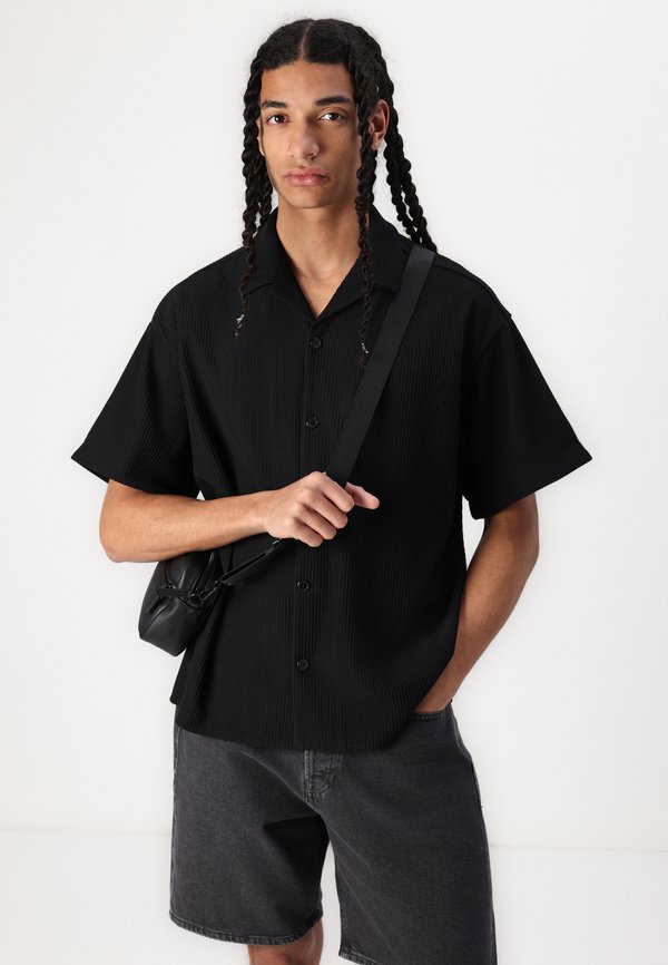 JCOHORIZON PLISSE RESORT - Shirt4