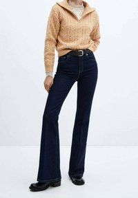 Mango Sweter