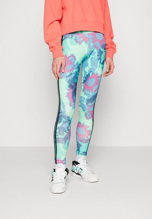 Zoe Leggings VENUS Trikoot multicoloured/monivärinen Zalando.fi