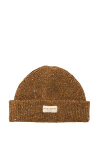 Bickley+Mitchell Beanie - brown