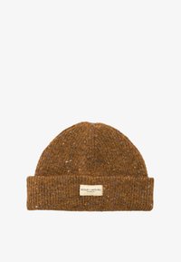 Selected, brown