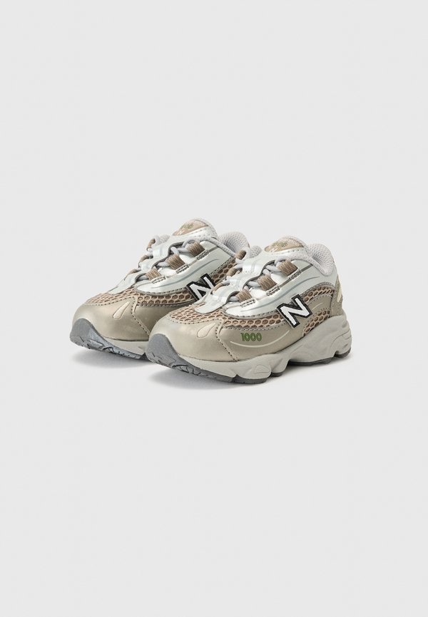 IV1000 UNISEX - Trainers - arid stone2