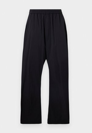 PANTS - Broek - black