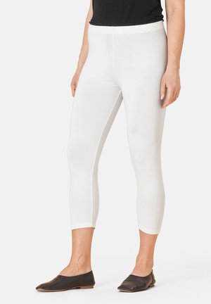 PENNIE - Leggings - Hosen - cream