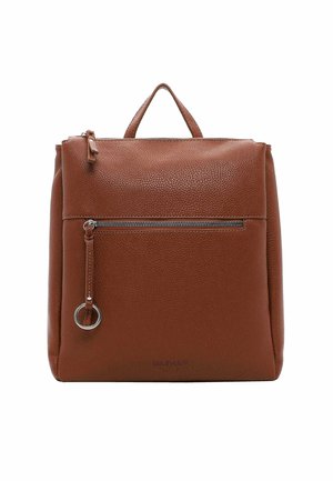 DEBBY - Rugzak - cognac