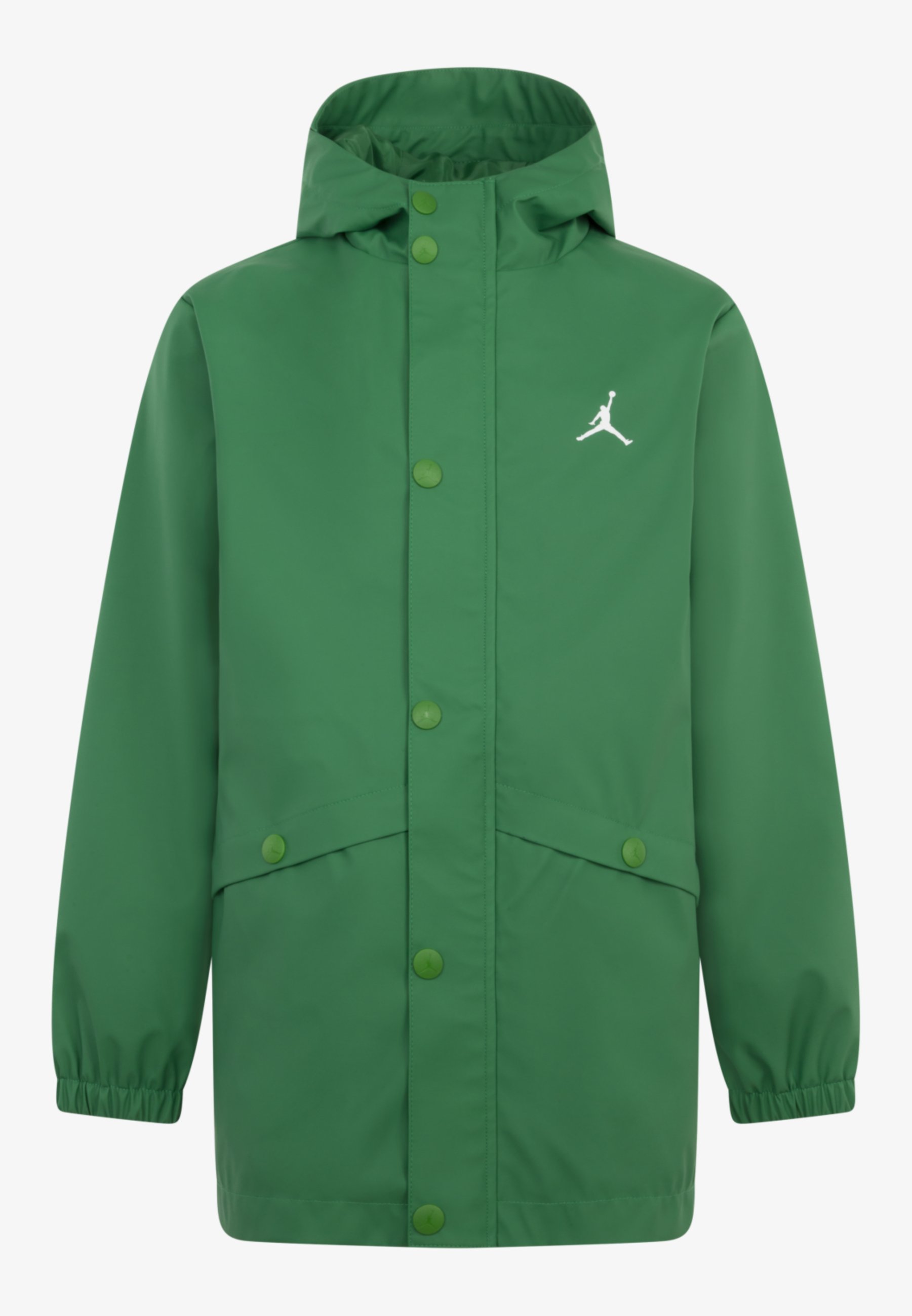 nike jordan rain jackets