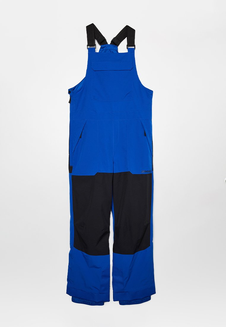 Spyder Snowboardbroek blauw