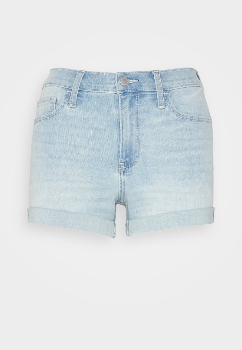 Pantaloni scurți din denim