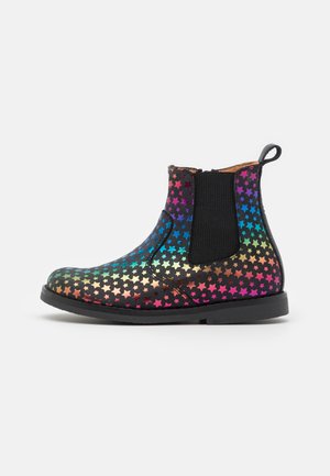 CHELYS - Botki - stars
