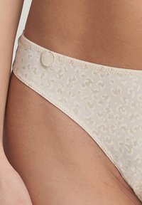 Marie Jo TOM - String - pearled ivory