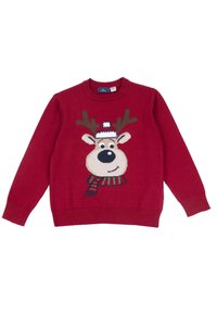 Chicco Maglione - red