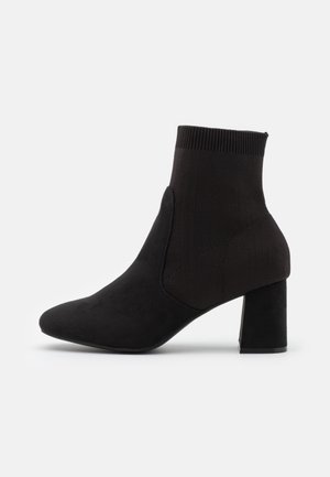 KEDEN - Classic ankle boots - black