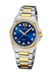 Candino ELEGANCE - Montre - silber