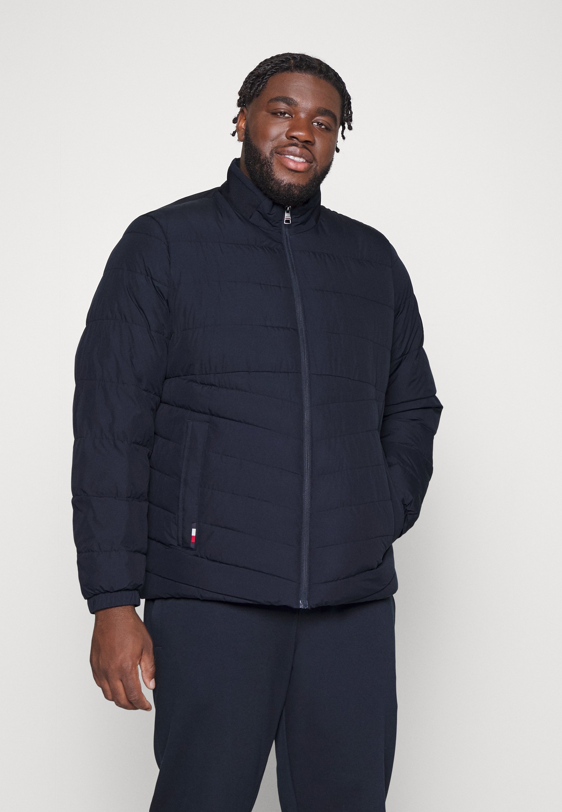 tommy hilfiger branded