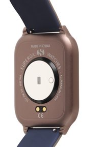 Superga INK  - Pametna ura - brown