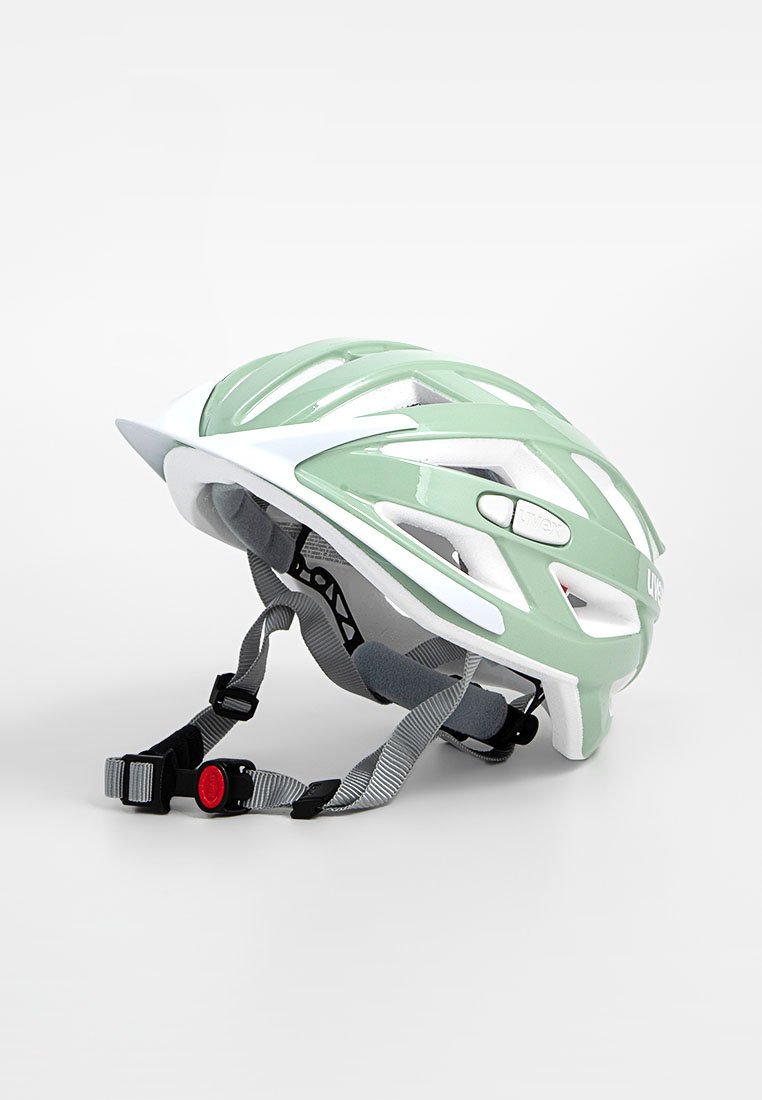 Uvex Helm mintgroen Uvex Helm mintgroen