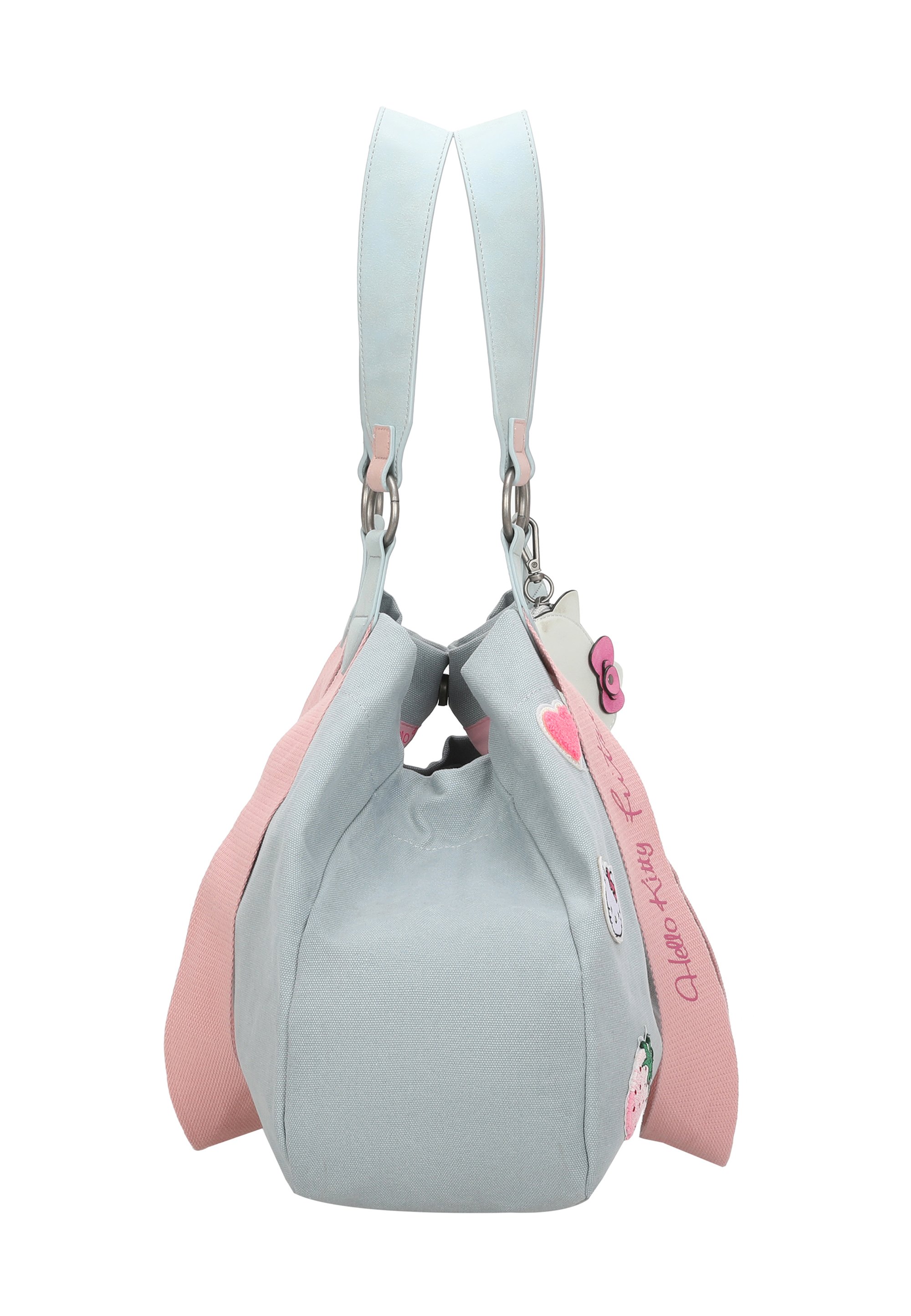 Fritzi aus Preußen HELLO KITTY IZZY MEDIUM - Handtasche