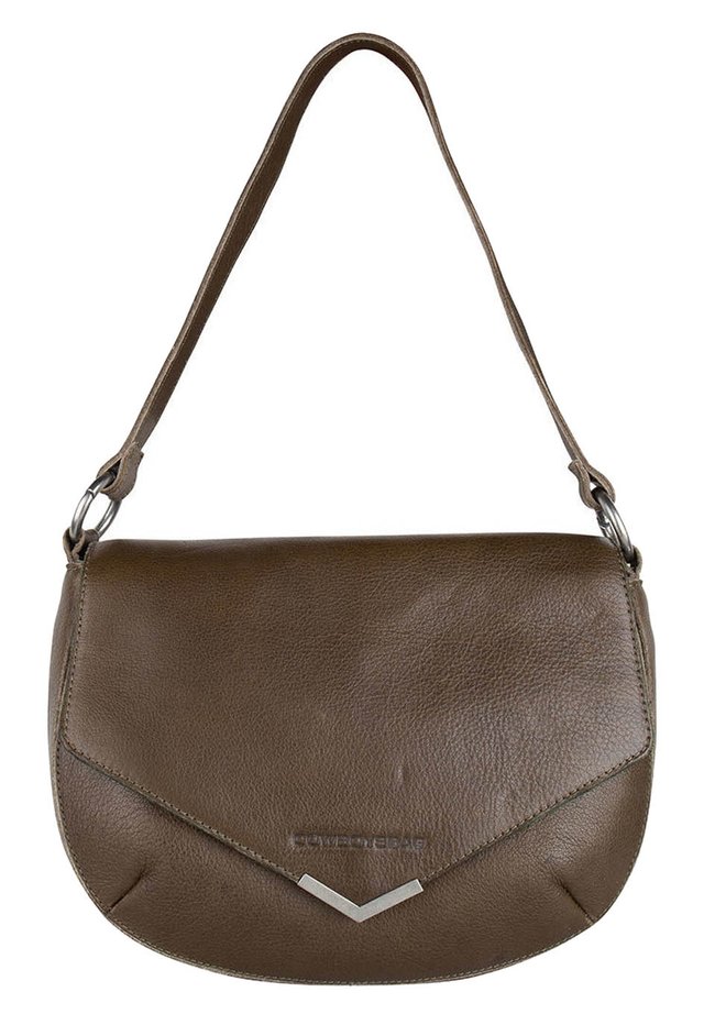 RIO - Schoudertas - brown