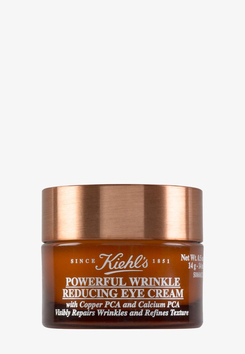 Kiehl's - POWERFUL WRINKLE REDUCING EYE CREAM - Soin des yeux, Agrandir