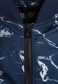 Re-Gen Bombertakki - insignia blue