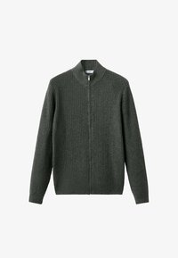 Neizbrano, donkergroen