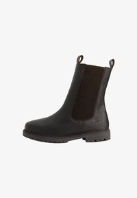 Niet geselecteerd, dark brown