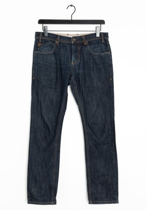 J.LINDEBERG Jeans Straight Leg - blue