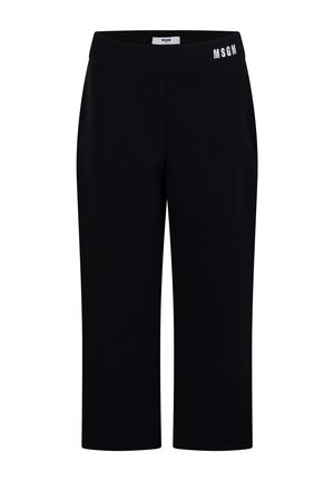 Pantaloni sportivi - black