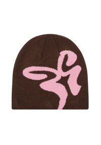 FELICIOUS Berretto - brown