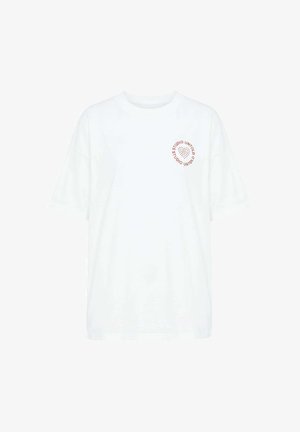 Studio Untold, - T-shirt z nadrukiem