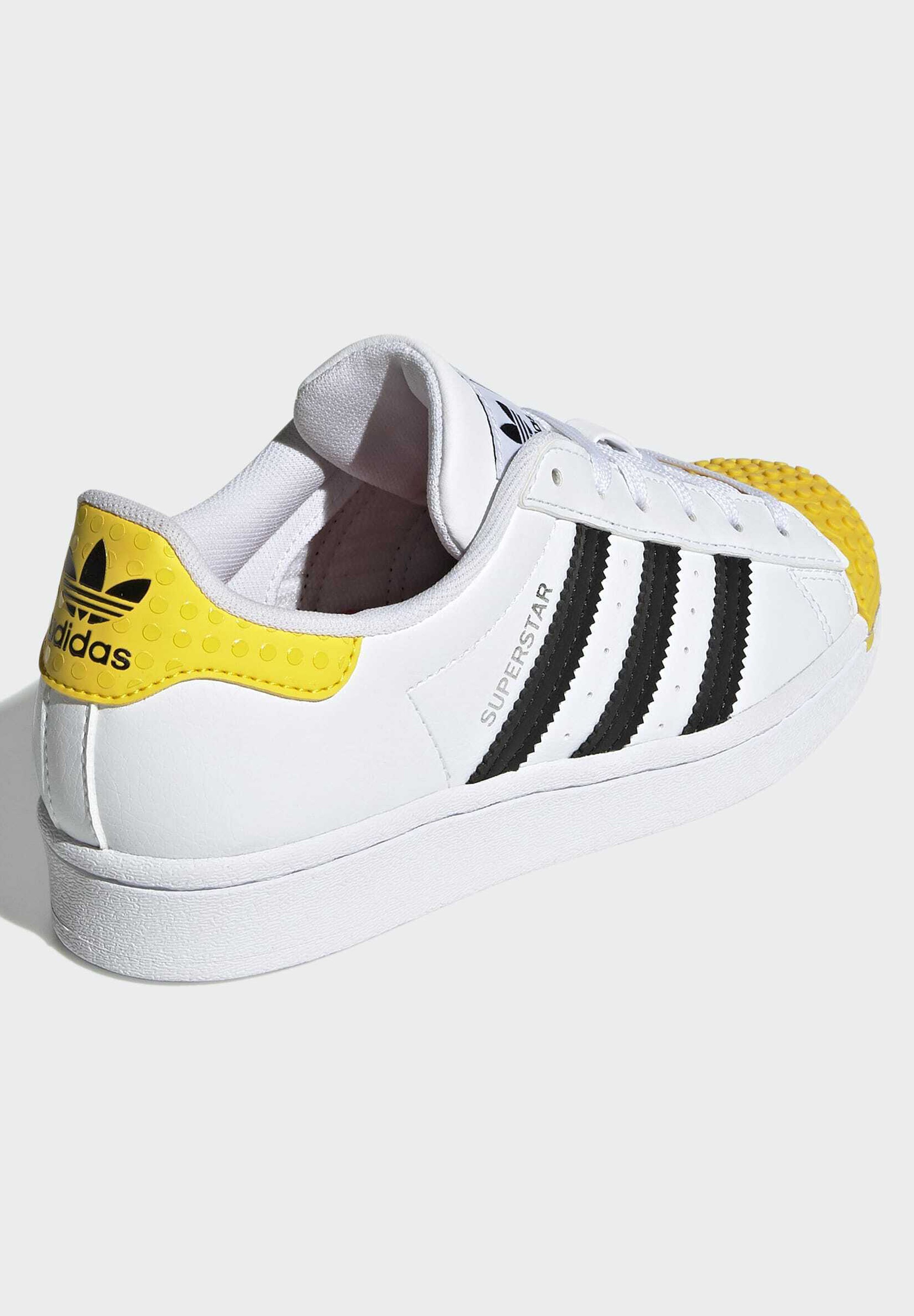 kids adidas originals trainers