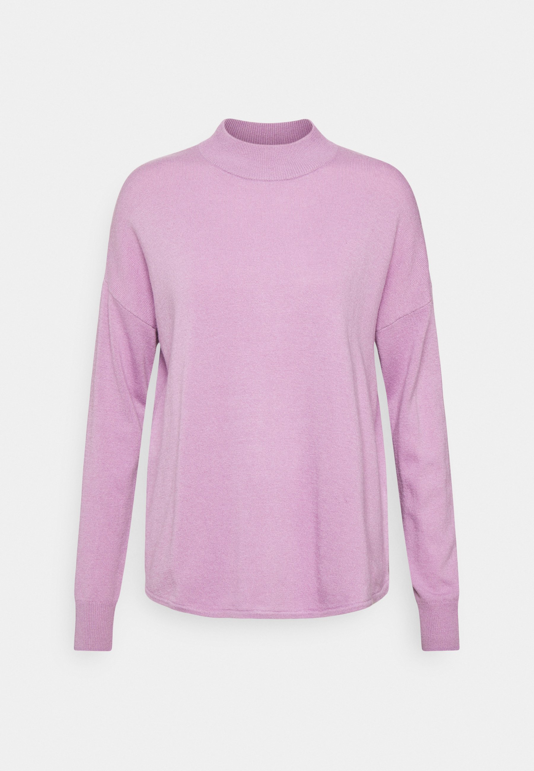 lilac purple jumper