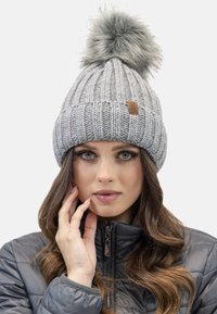 Vivisence Berretto - light grey