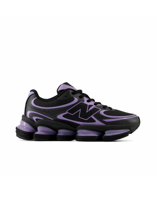 New Balance 2000 UNISEX - Trainers - lilac glo black cement — foto 6