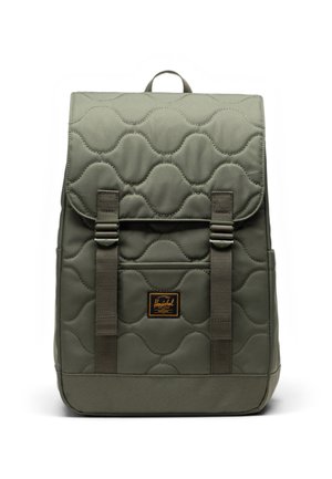 RETREAT SMALL 17L - Zaino - khaki