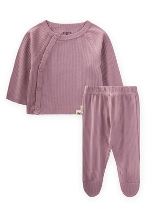 Trainingsanzug - lilac