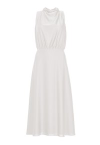 Unausgewählt, ivory