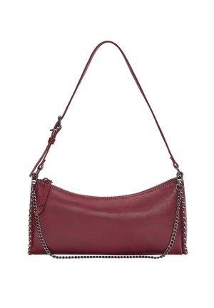Handtasche - red