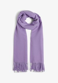 Non selezionato, flieder