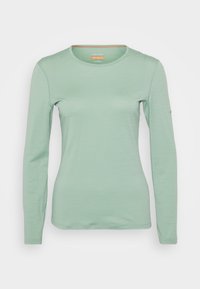 WOMEN  - Camisola interior - seaglass