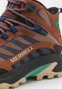 Merrell MOAB SPEED 2 beżowy